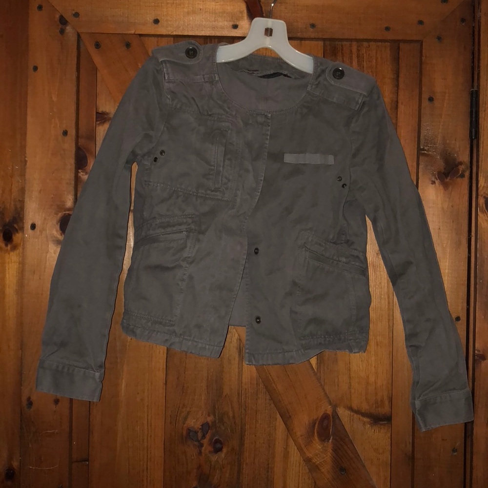 Comptoir Des Cotonniers Jacket